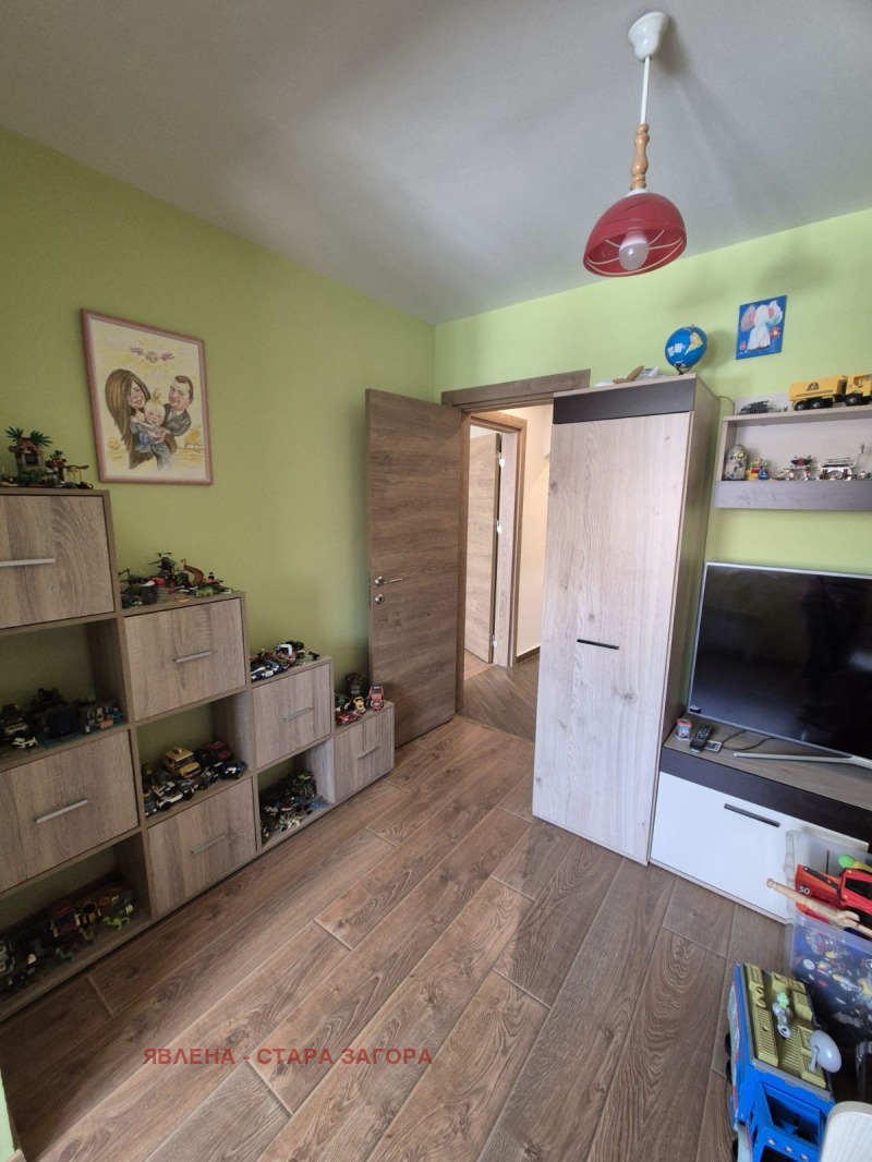На продаж  2 спальні Стара Загора , Опълченски , 58 кв.м | 85543850 - зображення [7]