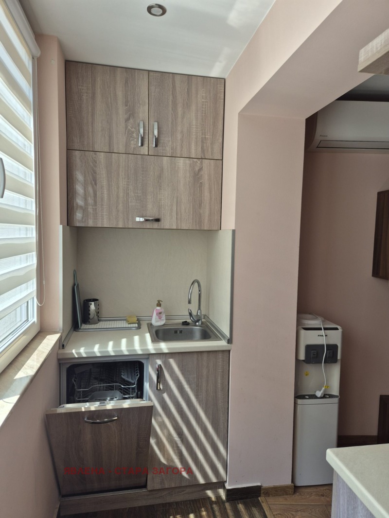 На продаж  2 спальні Стара Загора , Опълченски , 58 кв.м | 85543850 - зображення [3]