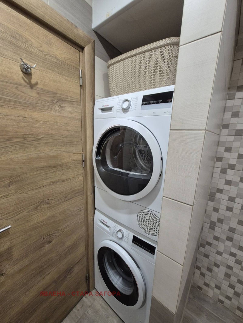 На продаж  2 спальні Стара Загора , Опълченски , 58 кв.м | 85543850 - зображення [11]