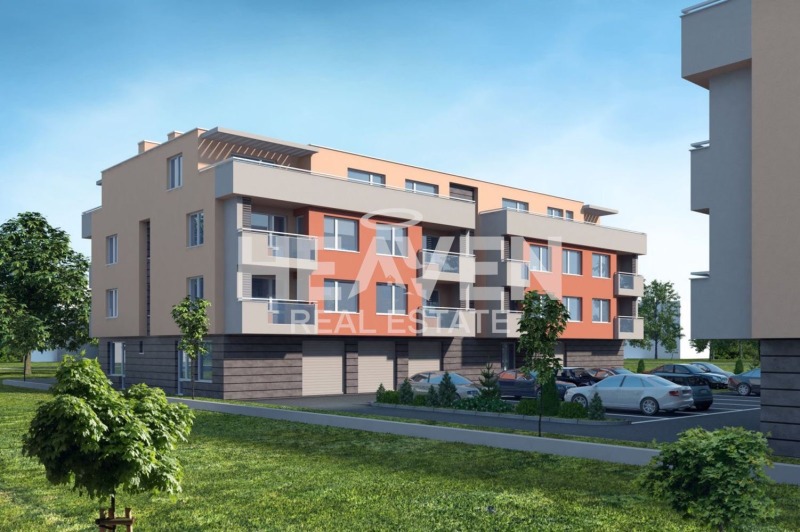 Till salu  2 sovrum Plovdiv , Ostromila , 118 kvm | 23592089 - bild [3]
