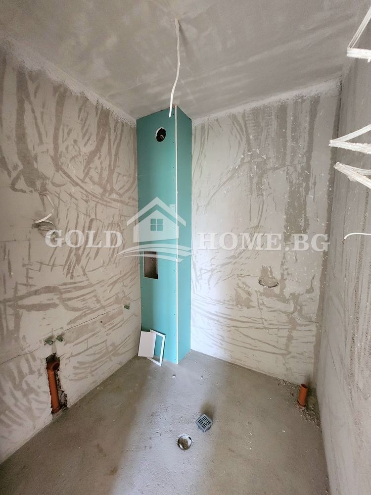 Zu verkaufen  2 Schlafzimmer Plowdiw , Ostromila , 126 qm | 38939334 - Bild [9]