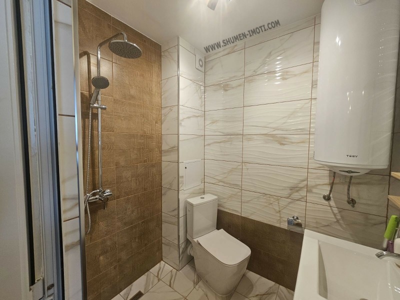 For Sale  2 bedroom Shumen , Pazara , 132 sq.m | 91855974 - image [7]