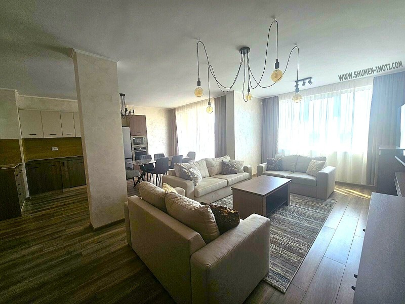 For Sale  2 bedroom Shumen , Pazara , 132 sq.m | 91855974 - image [2]