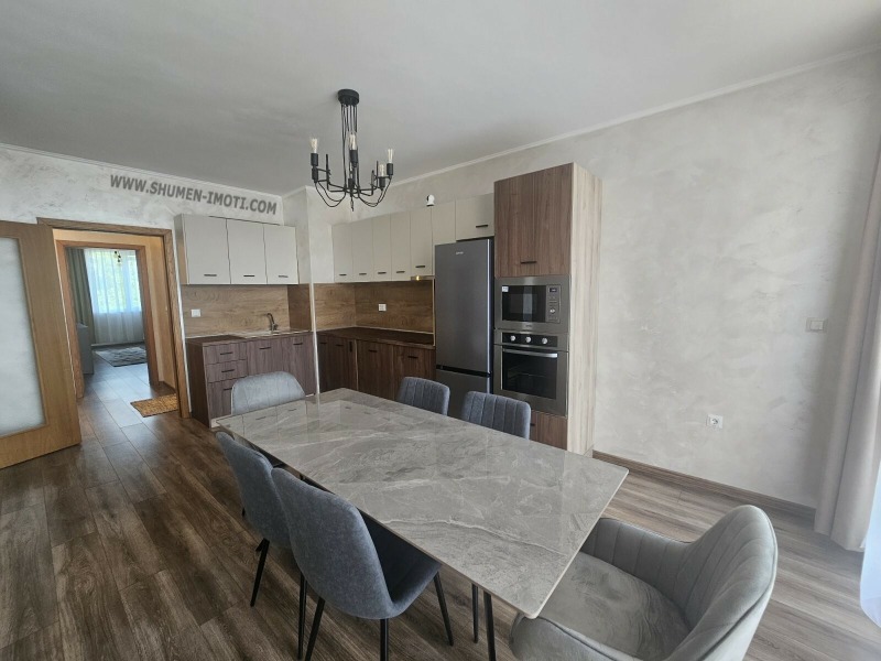 For Sale  2 bedroom Shumen , Pazara , 132 sq.m | 91855974