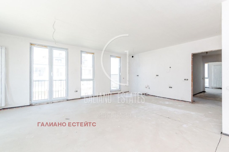 Na sprzedaż  2 sypialnie Sofia , Simeonowo , 166 mkw | 75642241 - obraz [4]