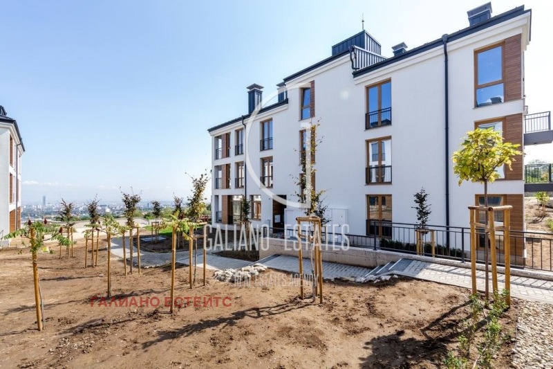 Na sprzedaż  2 sypialnie Sofia , Simeonowo , 166 mkw | 75642241 - obraz [16]