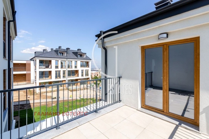 Na sprzedaż  2 sypialnie Sofia , Simeonowo , 166 mkw | 75642241 - obraz [11]