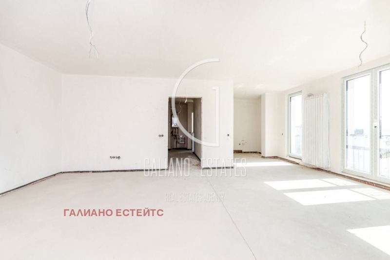Na sprzedaż  2 sypialnie Sofia , Simeonowo , 166 mkw | 75642241 - obraz [3]