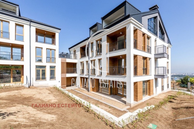 Na sprzedaż  2 sypialnie Sofia , Simeonowo , 166 mkw | 75642241 - obraz [9]