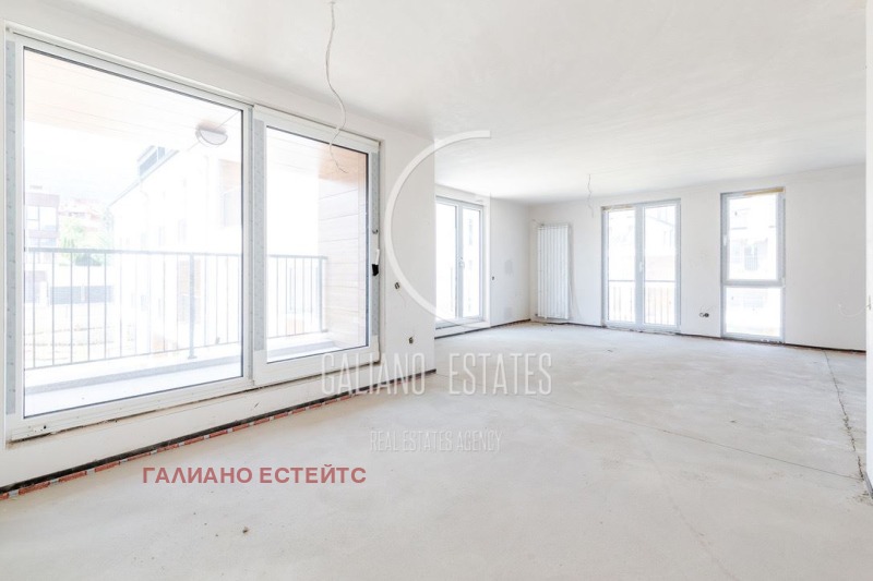 Na sprzedaż  2 sypialnie Sofia , Simeonowo , 166 mkw | 75642241 - obraz [2]