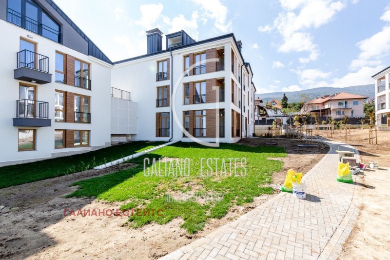 Na sprzedaż  2 sypialnie Sofia , Simeonowo , 166 mkw | 75642241 - obraz [8]