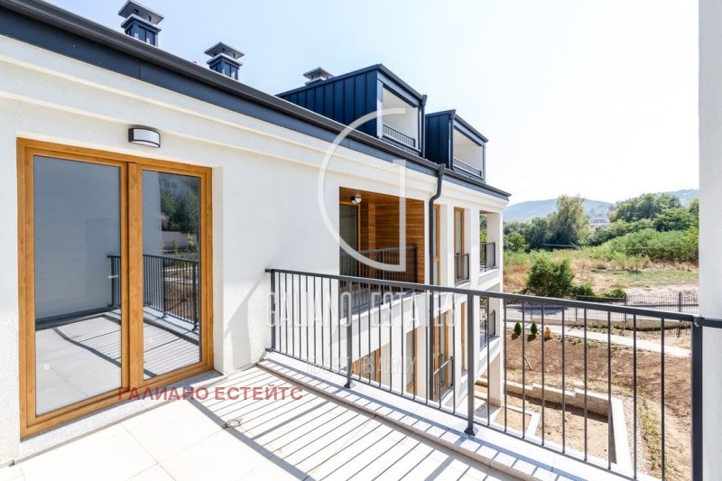 Na sprzedaż  2 sypialnie Sofia , Simeonowo , 166 mkw | 75642241 - obraz [10]