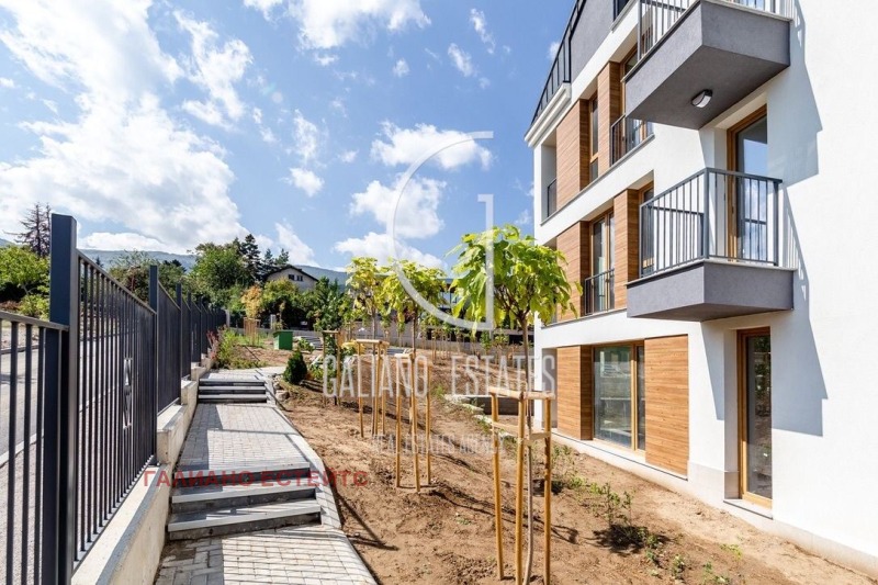 Na sprzedaż  2 sypialnie Sofia , Simeonowo , 166 mkw | 75642241 - obraz [7]