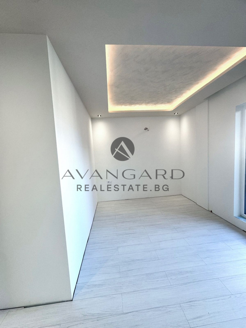 Продава 3-СТАЕН, гр. Пловдив, Христо Смирненски, снимка 4 - Апартаменти - 51847843