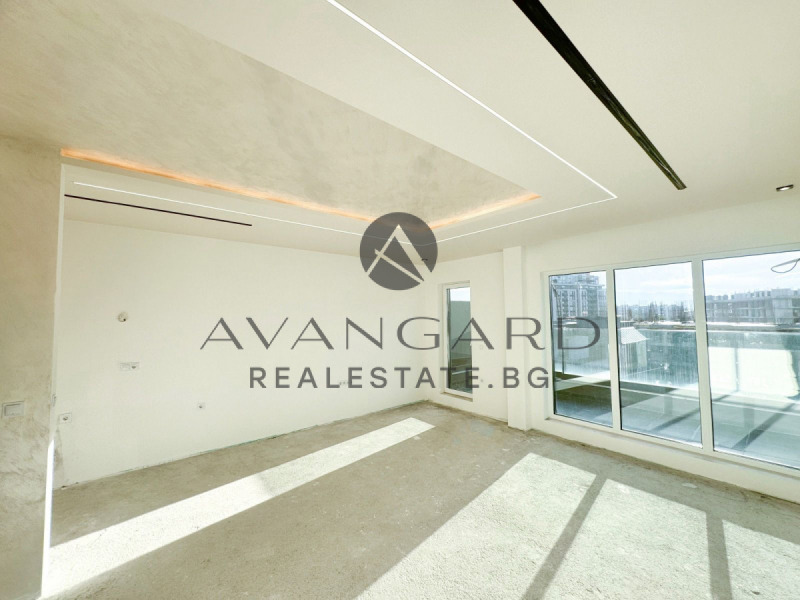 Продава 3-СТАЕН, гр. Пловдив, Христо Смирненски, снимка 2 - Апартаменти - 51847843