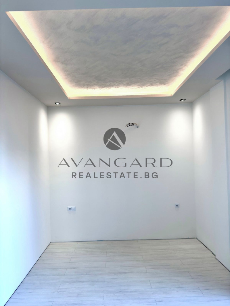 Продава 3-СТАЕН, гр. Пловдив, Христо Смирненски, снимка 5 - Апартаменти - 51847843