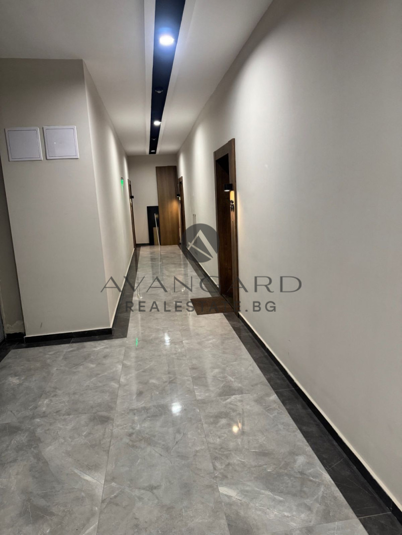 Продава 3-СТАЕН, гр. Пловдив, Христо Смирненски, снимка 11 - Апартаменти - 51847843