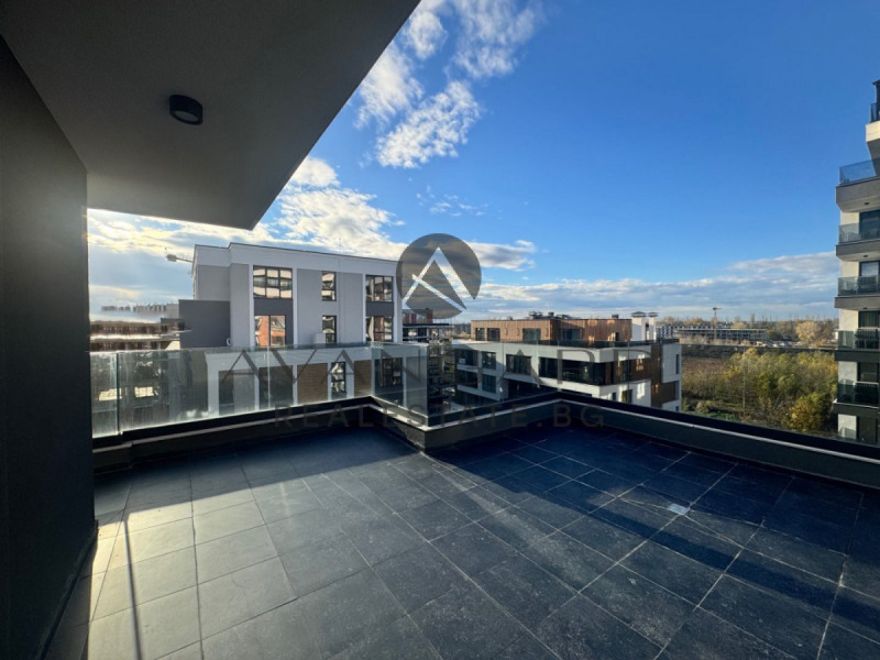 Продава 3-СТАЕН, гр. Пловдив, Христо Смирненски, снимка 10 - Апартаменти - 51847843