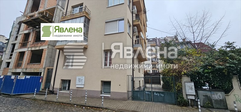 Продава 3-СТАЕН, гр. София, Оборище, снимка 16 - Апартаменти - 52765030