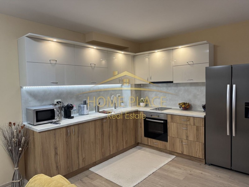 Продава 3-СТАЕН, гр. Варна, област Варна, снимка 4 - Апартаменти - 52989907