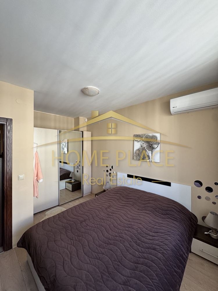 Продава 3-СТАЕН, гр. Варна, област Варна, снимка 11 - Апартаменти - 52989907