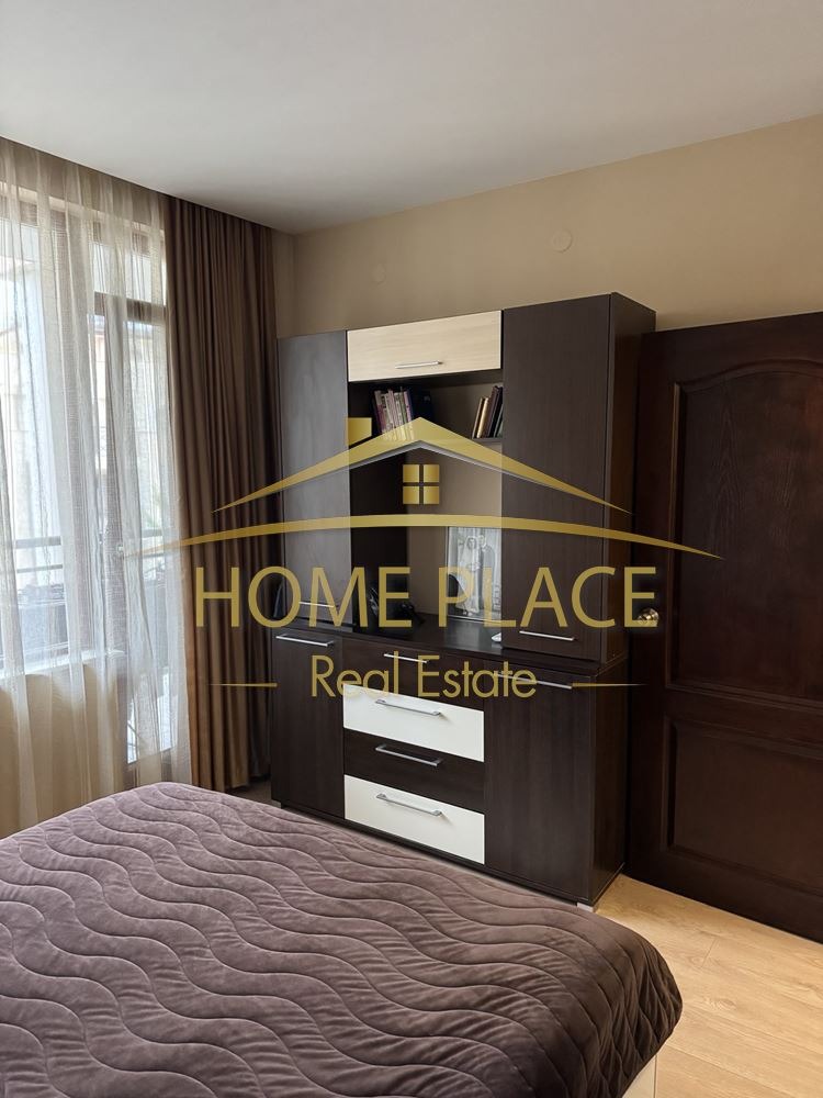 Продава 3-СТАЕН, гр. Варна, област Варна, снимка 12 - Апартаменти - 52989907