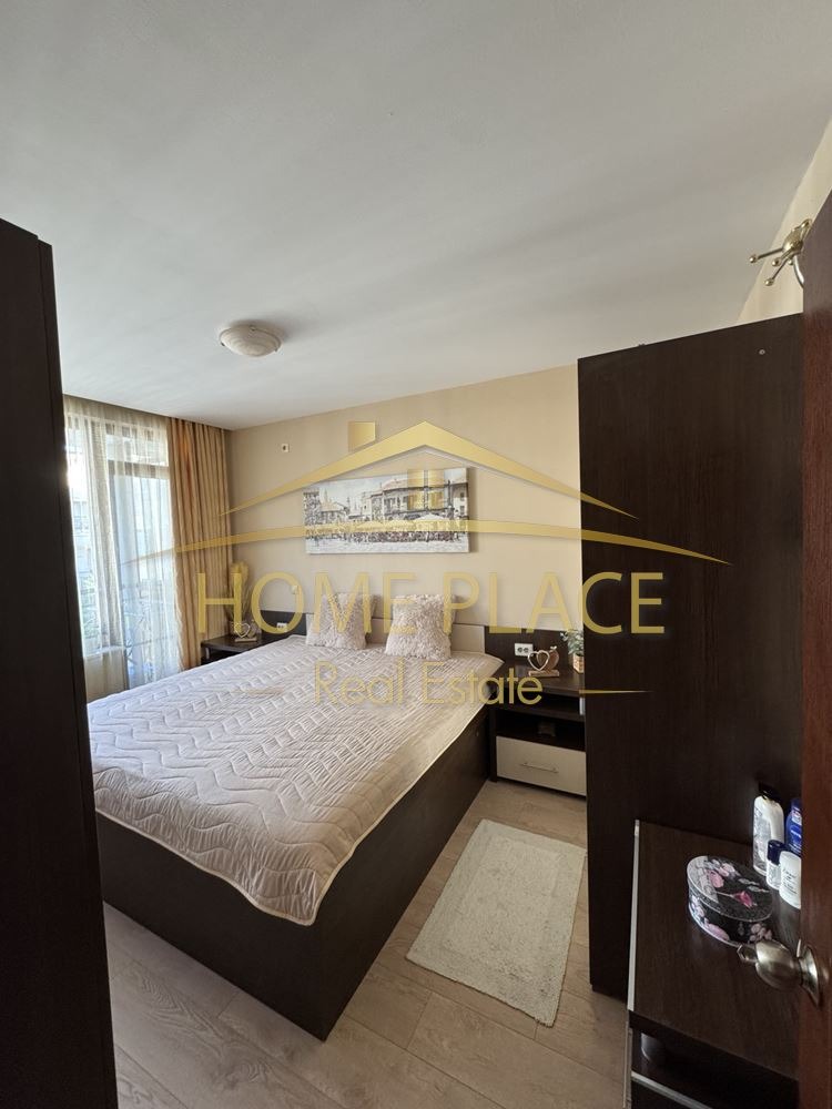 Продава 3-СТАЕН, гр. Варна, област Варна, снимка 8 - Апартаменти - 52989907