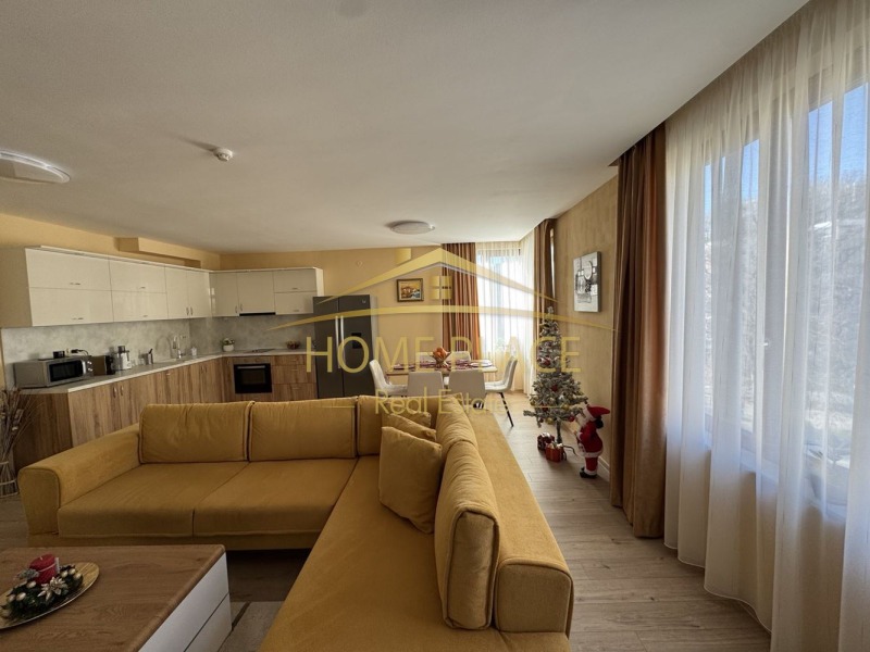 Продава 3-СТАЕН, гр. Варна, област Варна, снимка 2 - Апартаменти - 52989907