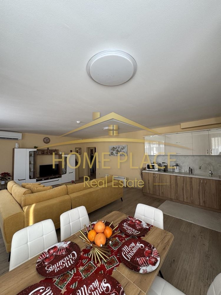 Продава 3-СТАЕН, гр. Варна, област Варна, снимка 3 - Апартаменти - 52989907