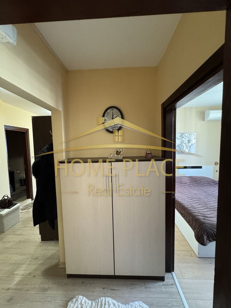 Продава 3-СТАЕН, гр. Варна, област Варна, снимка 7 - Апартаменти - 52989907