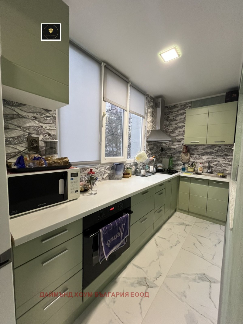 Продава 3-СТАЕН, гр. Пловдив, Кършияка, снимка 5 - Апартаменти - 53242758