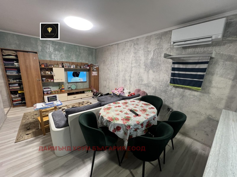 Продава 3-СТАЕН, гр. Пловдив, Кършияка, снимка 2 - Апартаменти - 53242758