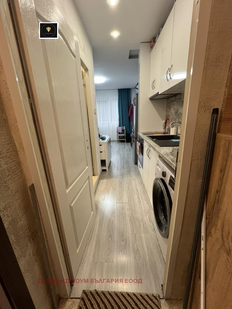 Продава 3-СТАЕН, гр. Пловдив, Кършияка, снимка 16 - Апартаменти - 53242758