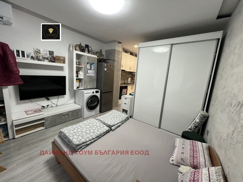 Продава 3-СТАЕН, гр. Пловдив, Кършияка, снимка 14 - Апартаменти - 53242758