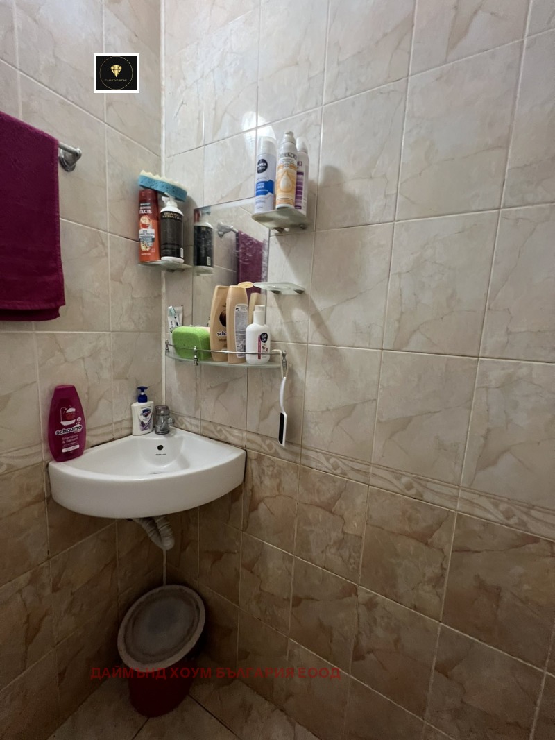 Продава 3-СТАЕН, гр. Пловдив, Кършияка, снимка 10 - Апартаменти - 53242758