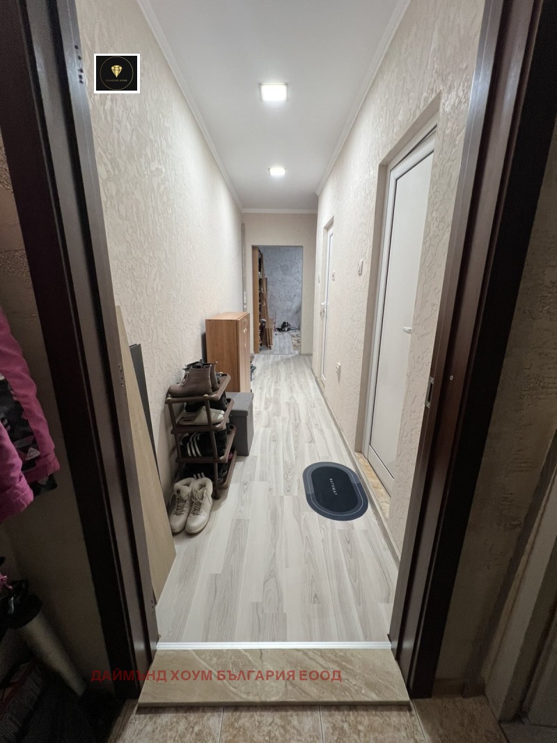 Продава 3-СТАЕН, гр. Пловдив, Кършияка, снимка 13 - Апартаменти - 53242758