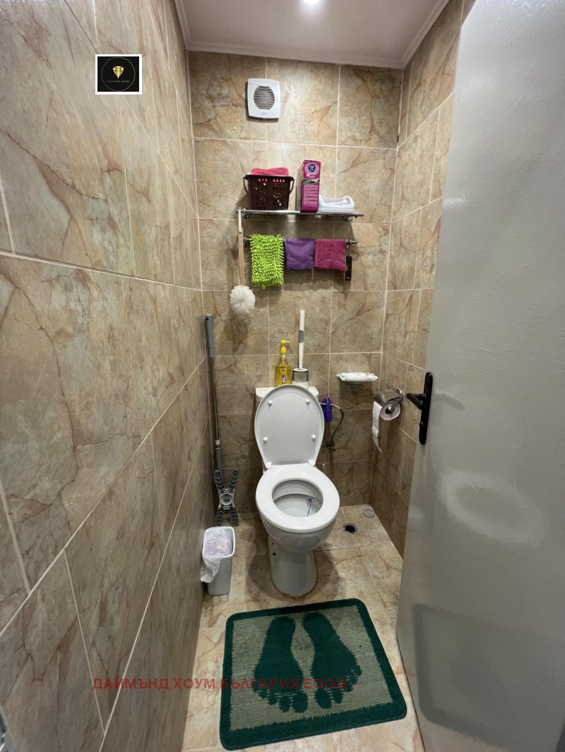 Продава 3-СТАЕН, гр. Пловдив, Кършияка, снимка 15 - Апартаменти - 53242758