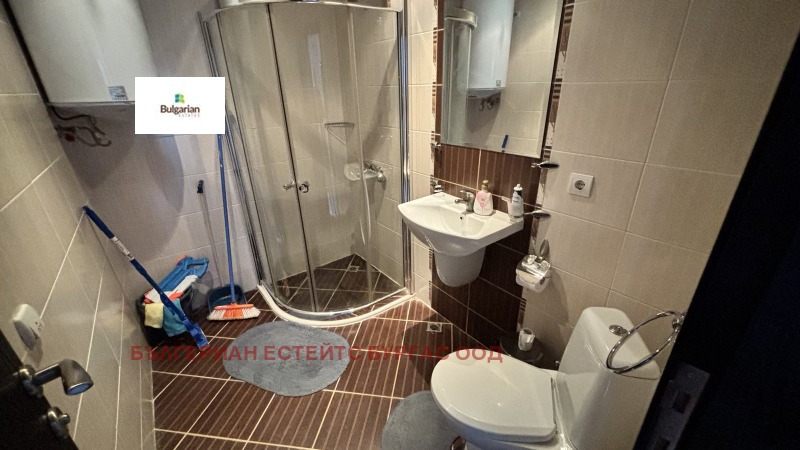 Продава 3-СТАЕН, гр. Бургас, Сарафово, снимка 16 - Апартаменти - 53355144