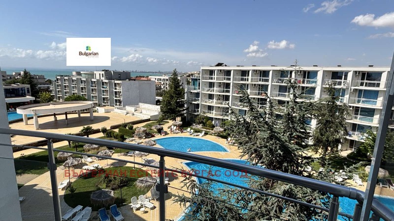 Продава 3-СТАЕН, гр. Бургас, Сарафово, снимка 4 - Апартаменти - 53355144