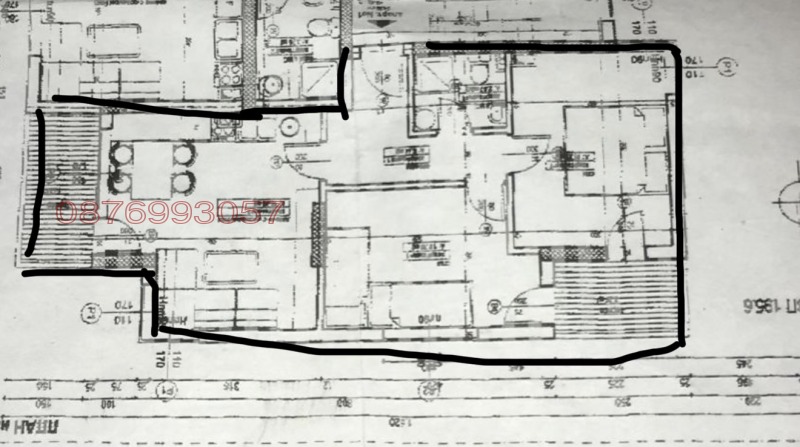 Продава 3-СТАЕН, гр. Сандански, област Благоевград, снимка 6 - Апартаменти - 53363937