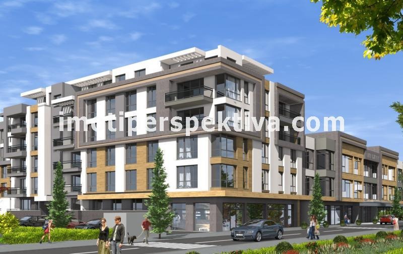 En venta  3+ dormitorios Plovdiv , Tsentar , 150 metros cuadrados | 29215448 - imagen [2]