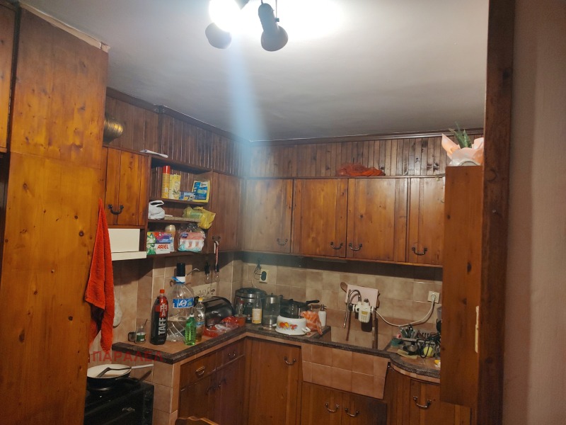 Продава МЕЗОНЕТ, гр. Добрич, Център, снимка 7 - Апартаменти - 53270706