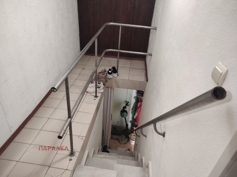 Продава МЕЗОНЕТ, гр. Добрич, Център