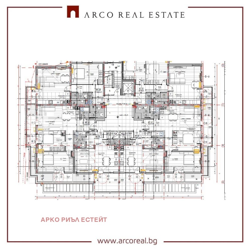Продава МЕЗОНЕТ, гр. София, Слатина, снимка 4 - Апартаменти - 53493524
