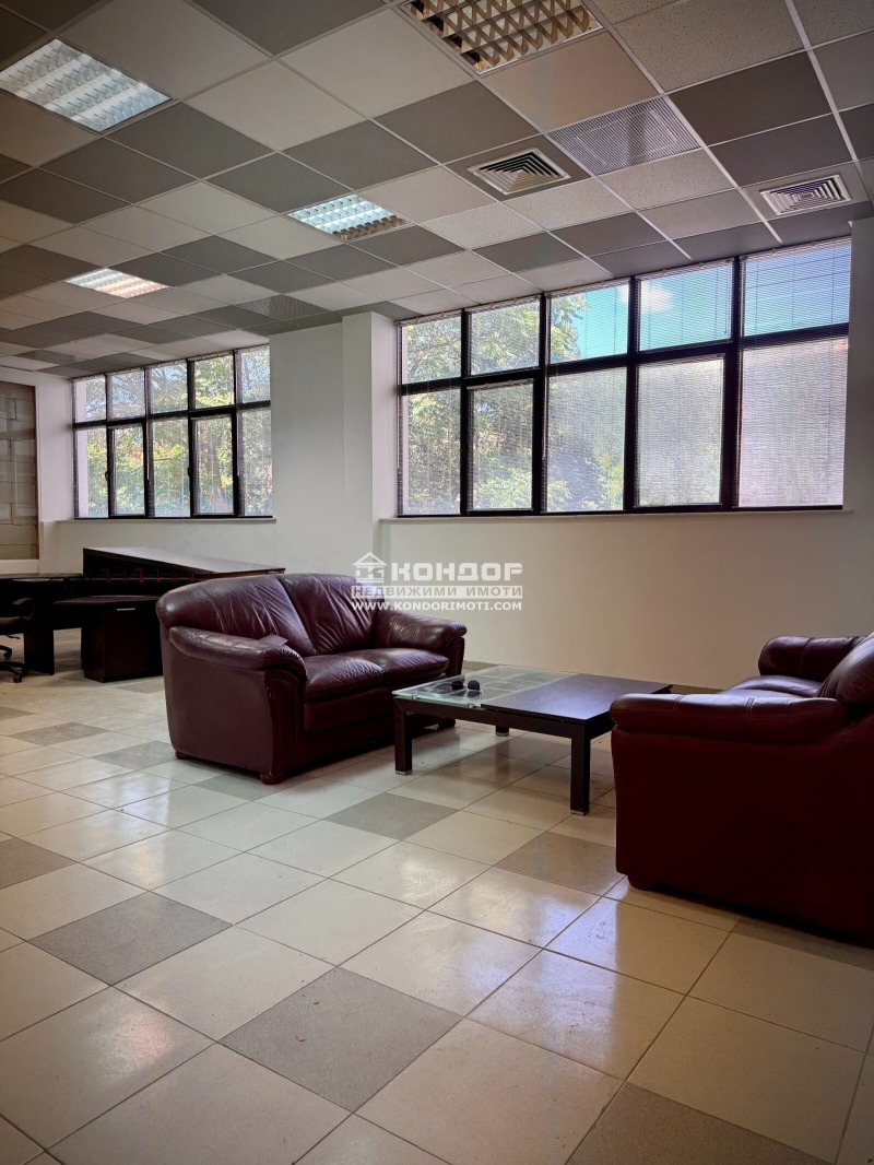 For Sale  Office Plovdiv , Tsentar , 240 sq.m | 64167887 - image [4]