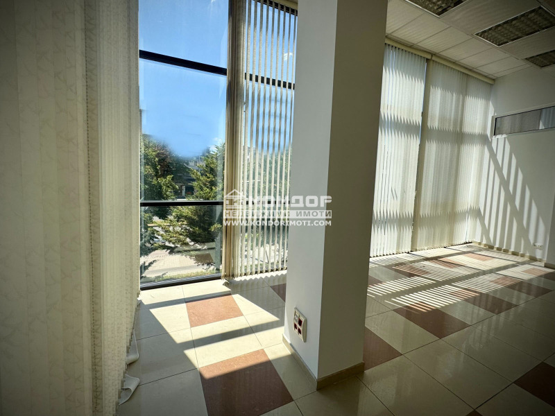 For Sale  Office Plovdiv , Tsentar , 240 sq.m | 64167887 - image [9]