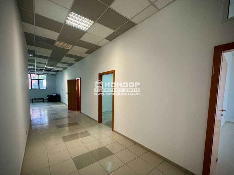 For Sale  Office Plovdiv , Tsentar , 240 sq.m | 64167887 - image [5]