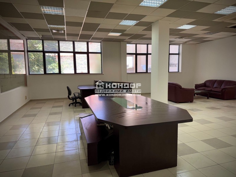 For Sale  Office Plovdiv , Tsentar , 240 sq.m | 64167887 - image [3]