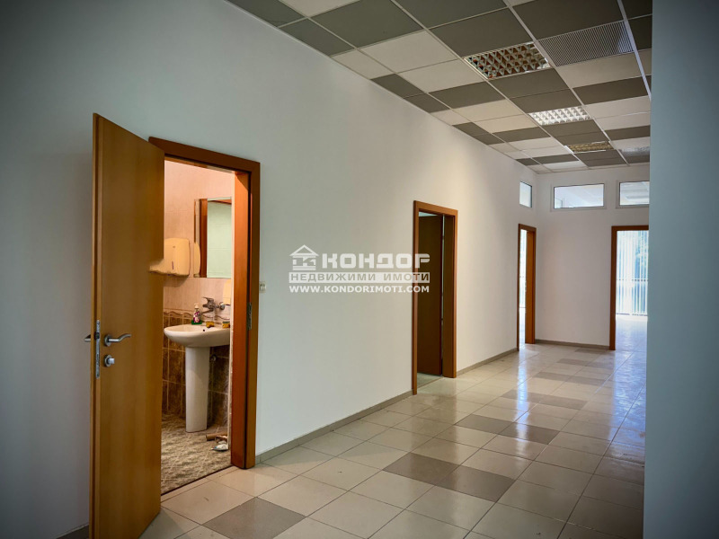 For Sale  Office Plovdiv , Tsentar , 240 sq.m | 64167887 - image [10]