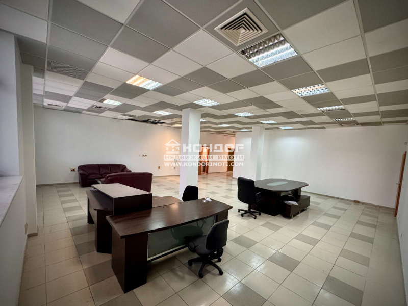 For Sale  Office Plovdiv , Tsentar , 240 sq.m | 64167887 - image [2]